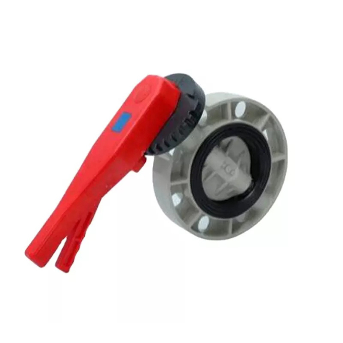 Disketten-Dichtungs-Schaltgetriebe 0 pp.-Drosselventil-Schmetterlings-der 2wegventil-Fabrik-Großhandels-pp.