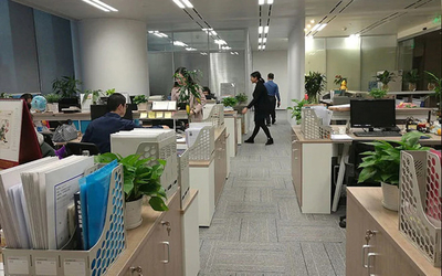China Wen 'an century shenghua industry and trade co. LTD Unternehmensprofil