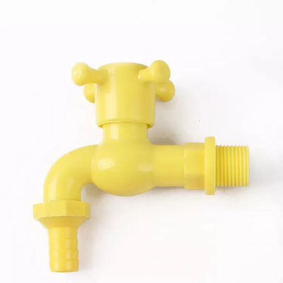 Hahn-Plastikgarten-Hahn-Plastikwasser-Hahn Küche PVCs pp. im Freien