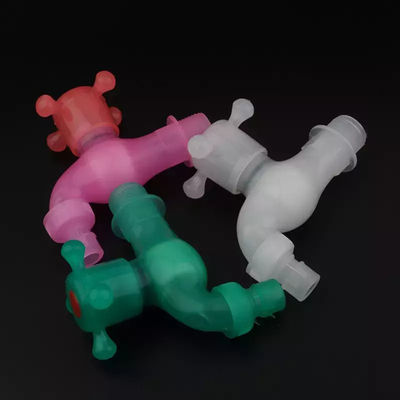 Hahn-Plastikgarten-Hahn-Plastikwasser-Hahn Küche PVCs pp. im Freien