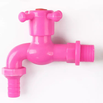 Plastikwaschbecken-Hähne des Tüllen-Plastikbadewannen-Hahn-1.2Mpa Eco