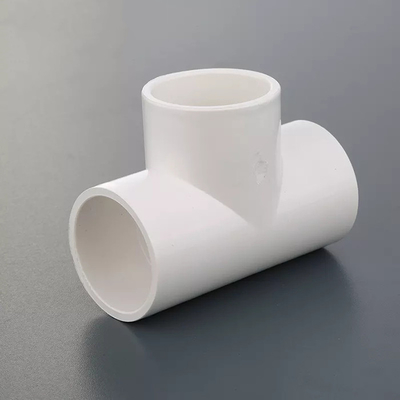 PPR-Ellbogen 45 Grad-Kunststoffrohr-Installationen 32mm bis 40mm Ellbogen
